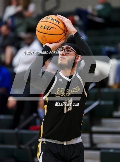 Thumbnail 3 in Edison vs. Hoover photogallery.