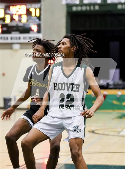 Thumbnail 2 in Edison vs. Hoover photogallery.