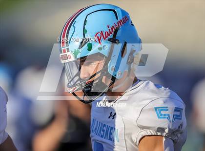 Thumbnail 2 in Ryan vs. Monterey (UIL Football 5A D1 Area) photogallery.