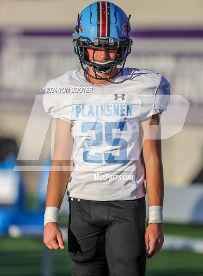 Thumbnail 1 in Ryan vs. Monterey (UIL Football 5A D1 Area) photogallery.