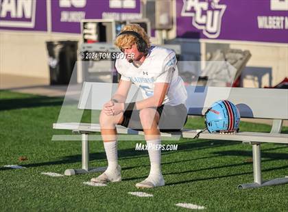 Thumbnail 3 in Ryan vs. Monterey (UIL Football 5A D1 Area) photogallery.