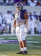 Photo from the gallery "Ryan vs. Monterey (UIL Football 5A D1 Area)"