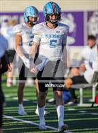 Photo from the gallery "Ryan vs. Monterey (UIL Football 5A D1 Area)"