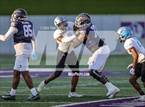 Photo from the gallery "Ryan vs. Monterey (UIL Football 5A D1 Area)"