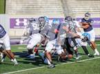 Photo from the gallery "Ryan vs. Monterey (UIL Football 5A D1 Area)"
