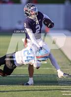 Photo from the gallery "Ryan vs. Monterey (UIL Football 5A D1 Area)"