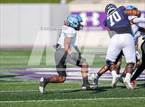 Photo from the gallery "Ryan vs. Monterey (UIL Football 5A D1 Area)"