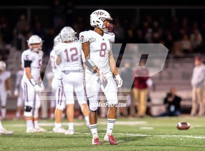 Thumbnail 3 in Sacred Heart Prep @ Los Gatos (CIF CCS Playoffs) photogallery.