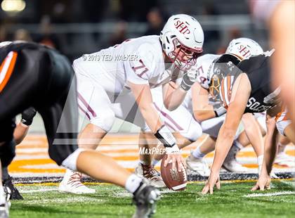 Thumbnail 1 in Sacred Heart Prep @ Los Gatos (CIF CCS Playoffs) photogallery.
