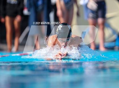 Thumbnail 3 in Oaks Christian vs Calabasas photogallery.