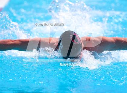 Thumbnail 1 in Oaks Christian vs Calabasas photogallery.