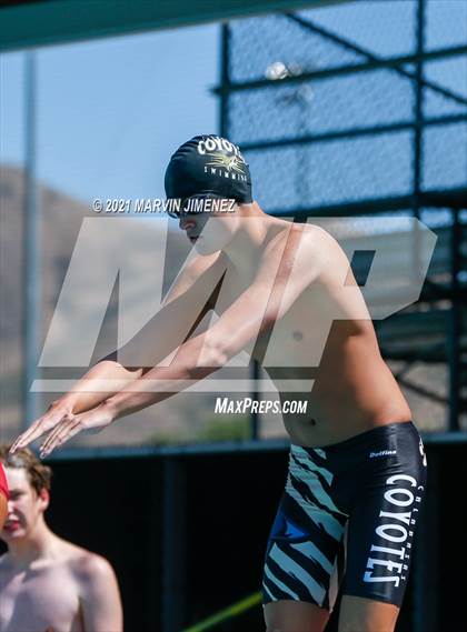Thumbnail 3 in Oaks Christian vs Calabasas photogallery.