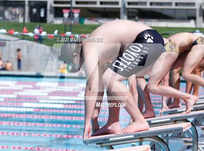 Thumbnail 2 in Oaks Christian vs Calabasas photogallery.