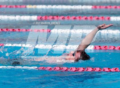 Thumbnail 2 in Oaks Christian vs Calabasas photogallery.