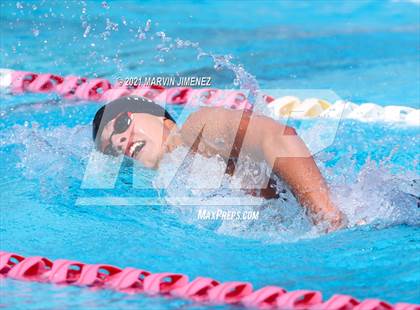 Thumbnail 3 in Oaks Christian vs Calabasas photogallery.