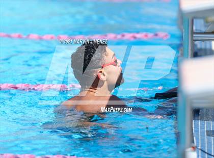 Thumbnail 2 in Oaks Christian vs Calabasas photogallery.