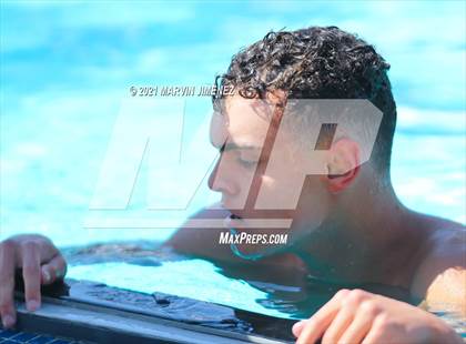 Thumbnail 3 in Oaks Christian vs Calabasas photogallery.