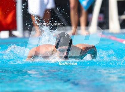 Thumbnail 1 in Oaks Christian vs Calabasas photogallery.