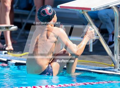 Thumbnail 1 in Oaks Christian vs Calabasas photogallery.