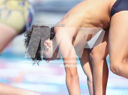 Thumbnail 3 in Oaks Christian vs Calabasas photogallery.