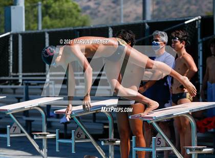 Thumbnail 3 in Oaks Christian vs Calabasas photogallery.