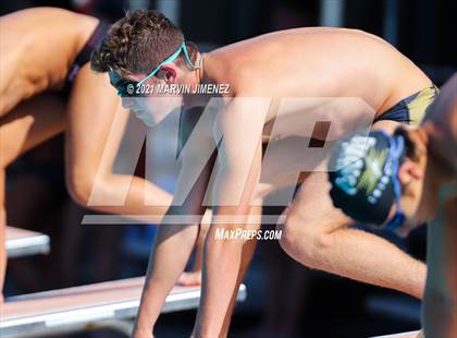 Thumbnail 1 in Oaks Christian vs Calabasas photogallery.
