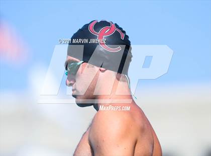Thumbnail 1 in Oaks Christian vs Calabasas photogallery.