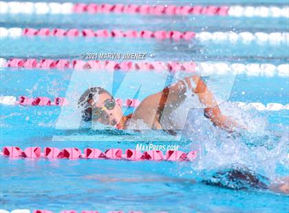 Thumbnail 3 in Oaks Christian vs Calabasas photogallery.