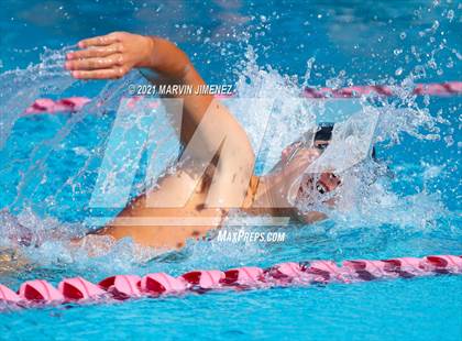 Thumbnail 1 in Oaks Christian vs Calabasas photogallery.