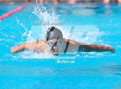 Thumbnail 1 in Oaks Christian vs Calabasas photogallery.