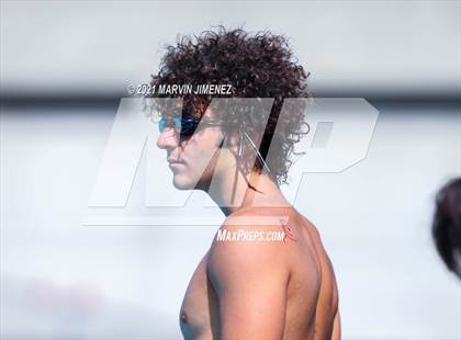 Thumbnail 2 in Oaks Christian vs Calabasas photogallery.