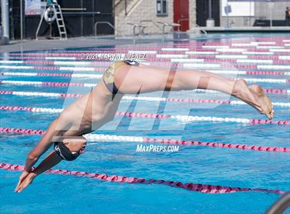 Thumbnail 3 in Oaks Christian vs Calabasas photogallery.