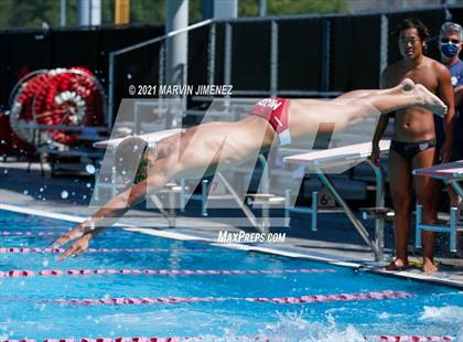 Thumbnail 1 in Oaks Christian vs Calabasas photogallery.