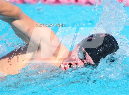Thumbnail 2 in Oaks Christian vs Calabasas photogallery.