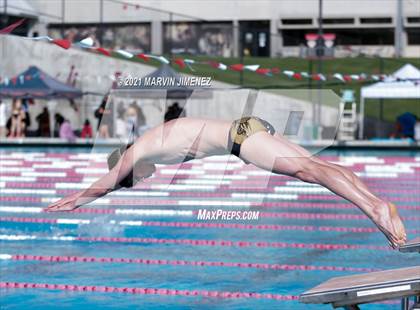 Thumbnail 1 in Oaks Christian vs Calabasas photogallery.