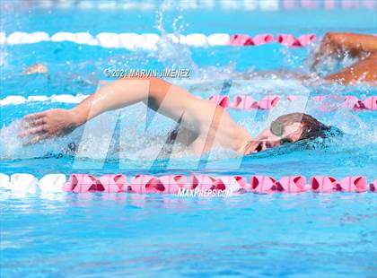 Thumbnail 2 in Oaks Christian vs Calabasas photogallery.