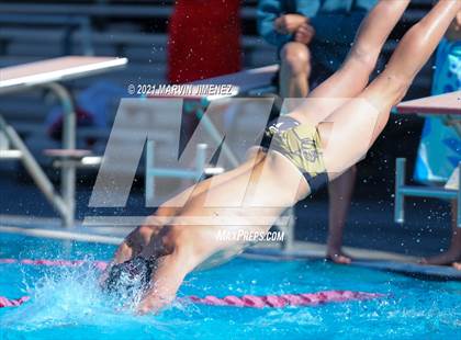 Thumbnail 2 in Oaks Christian vs Calabasas photogallery.