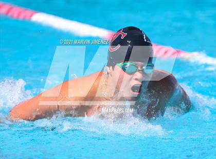 Thumbnail 1 in Oaks Christian vs Calabasas photogallery.