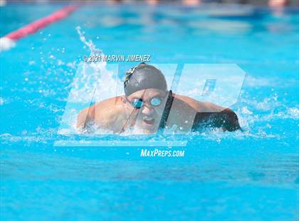 Thumbnail 3 in Oaks Christian vs Calabasas photogallery.