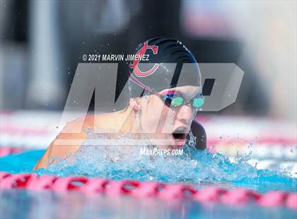 Thumbnail 1 in Oaks Christian vs Calabasas photogallery.