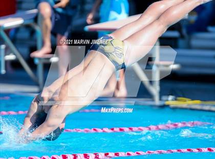 Thumbnail 1 in Oaks Christian vs Calabasas photogallery.