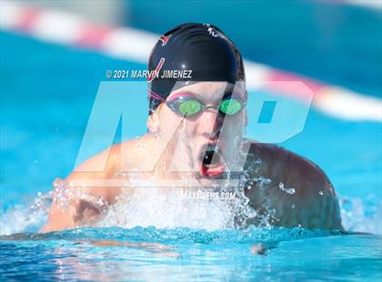 Thumbnail 1 in Oaks Christian vs Calabasas photogallery.
