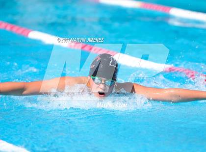 Thumbnail 3 in Oaks Christian vs Calabasas photogallery.
