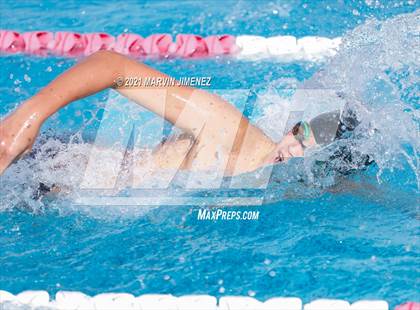 Thumbnail 2 in Oaks Christian vs Calabasas photogallery.