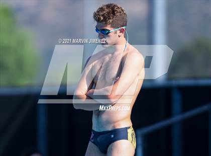 Thumbnail 1 in Oaks Christian vs Calabasas photogallery.