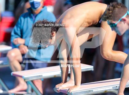 Thumbnail 2 in Oaks Christian vs Calabasas photogallery.
