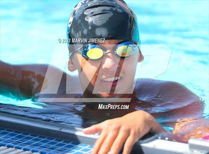 Thumbnail 1 in Oaks Christian vs Calabasas photogallery.