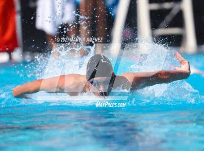 Thumbnail 1 in Oaks Christian vs Calabasas photogallery.