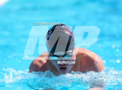 Thumbnail 1 in Oaks Christian vs Calabasas photogallery.