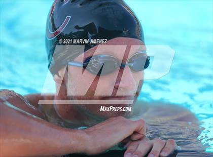 Thumbnail 3 in Oaks Christian vs Calabasas photogallery.